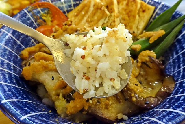 植日生手作蔬食(馬鈴鼠)~台北日式素食、漢堡、三明治