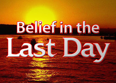 belief in the last day