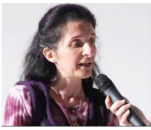 Catia Trevisani