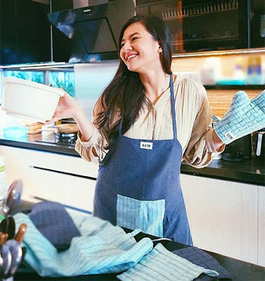 Eriska Rein Masak Eriska Rein Masak