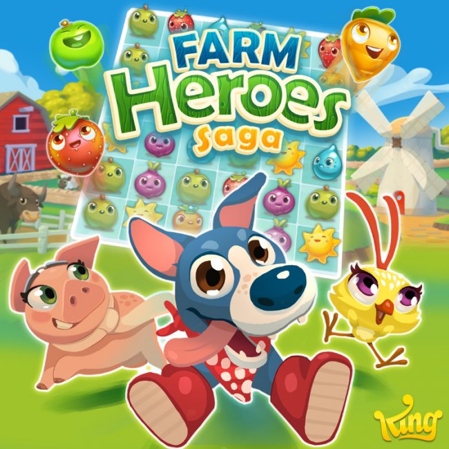 download farm house saga