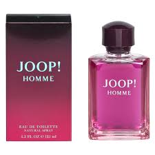 عطر و برفان جوب اوم فرنسى للرجال 125 مللى -  JOOP Homme Parfum