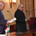 Justice Pinaki Chandra Ghose Sworn-in as Lokpal