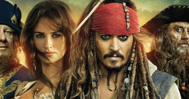 Pirates of the Caribbean: On Stranger free downloads Pirates of the Caribbean: On Stranger free downloads