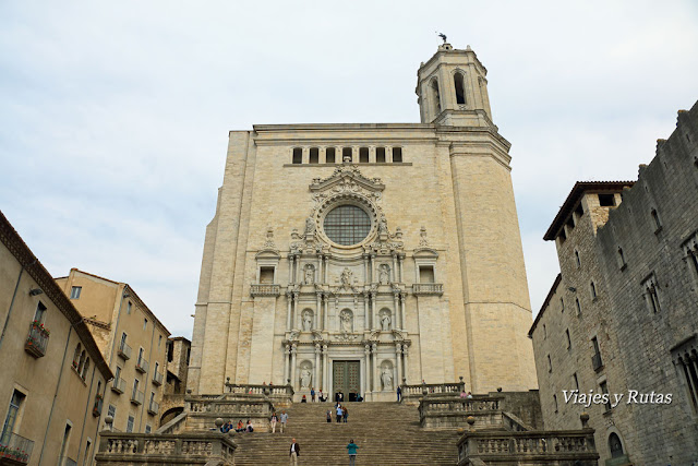 Catedral de Girona