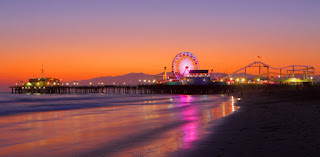 11 Sunsets Paling Cantik Dunia Di Akhir Tahun 2015 destinasi