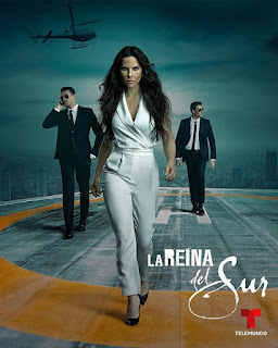 La Reina del Sur Temporada 3 La Reina del Sur Temporada 3