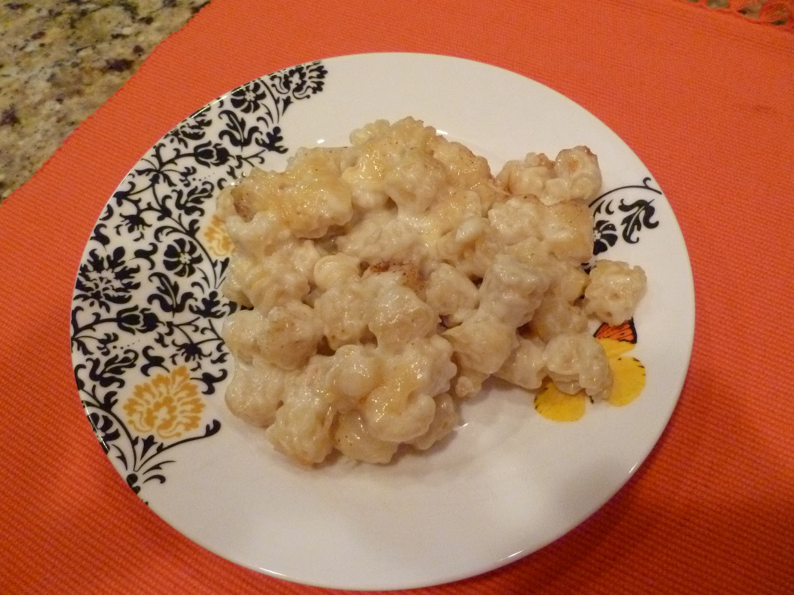 I Like to Bake and Cook Blog Creamy Mac and Cheese with Smoked Gouda