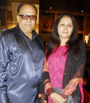 Alok Nath Family Wife Son Daughter Father Mother Marriage Photos Biography Profile