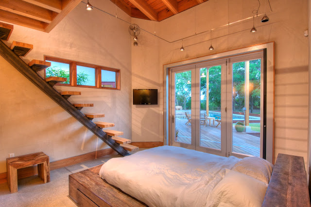 interior home design bedroom