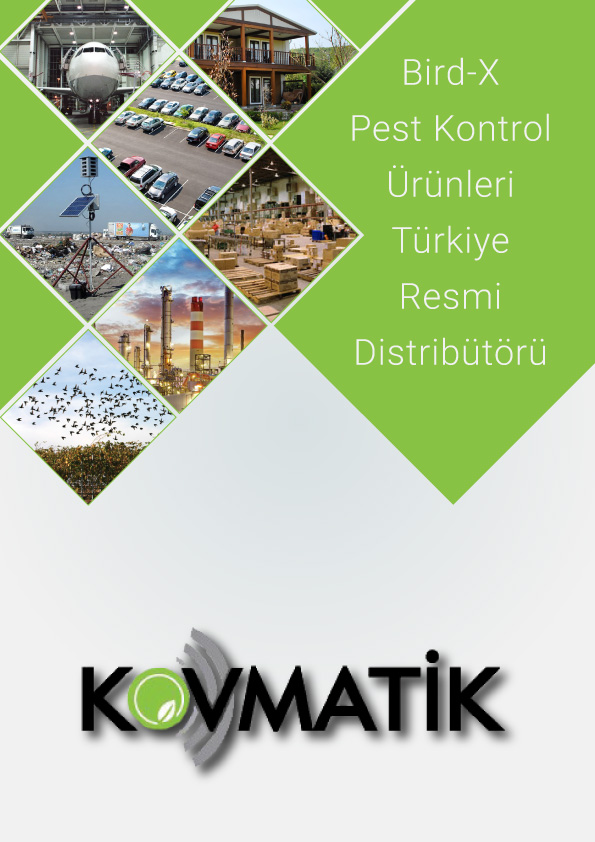Bird X Turkiye Distributoru Linkedin