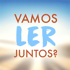 Vamos Ler Juntos?