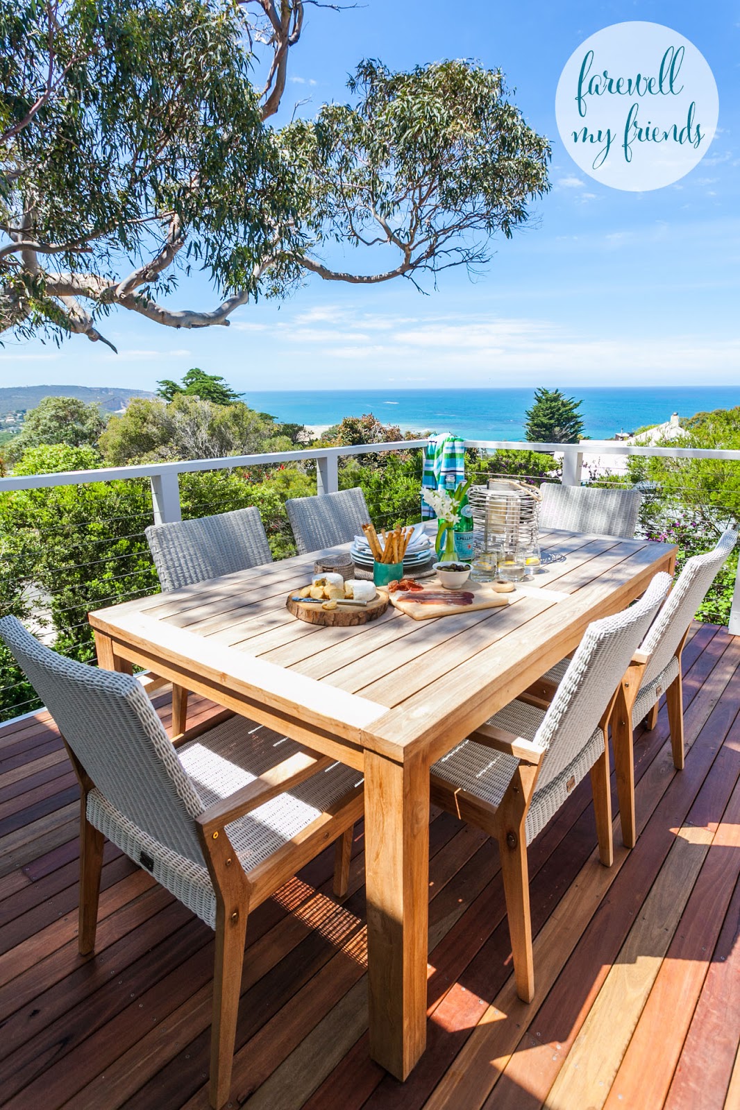 coastal style coastal style