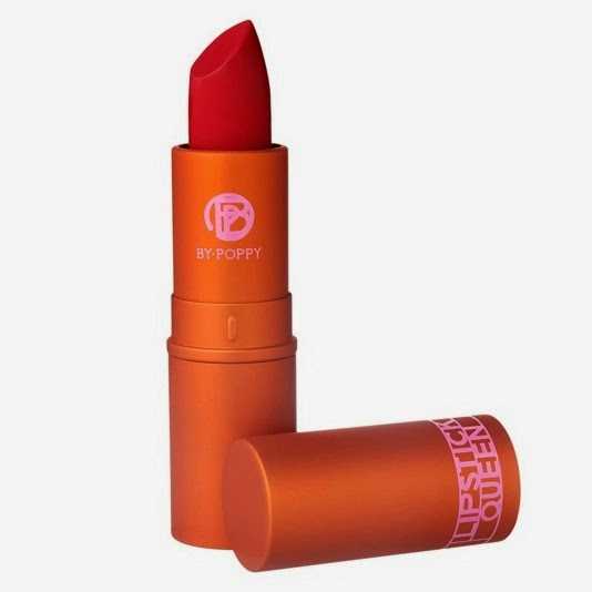 Lipstick Queen // Endless Summer Collection Sweet Elyse