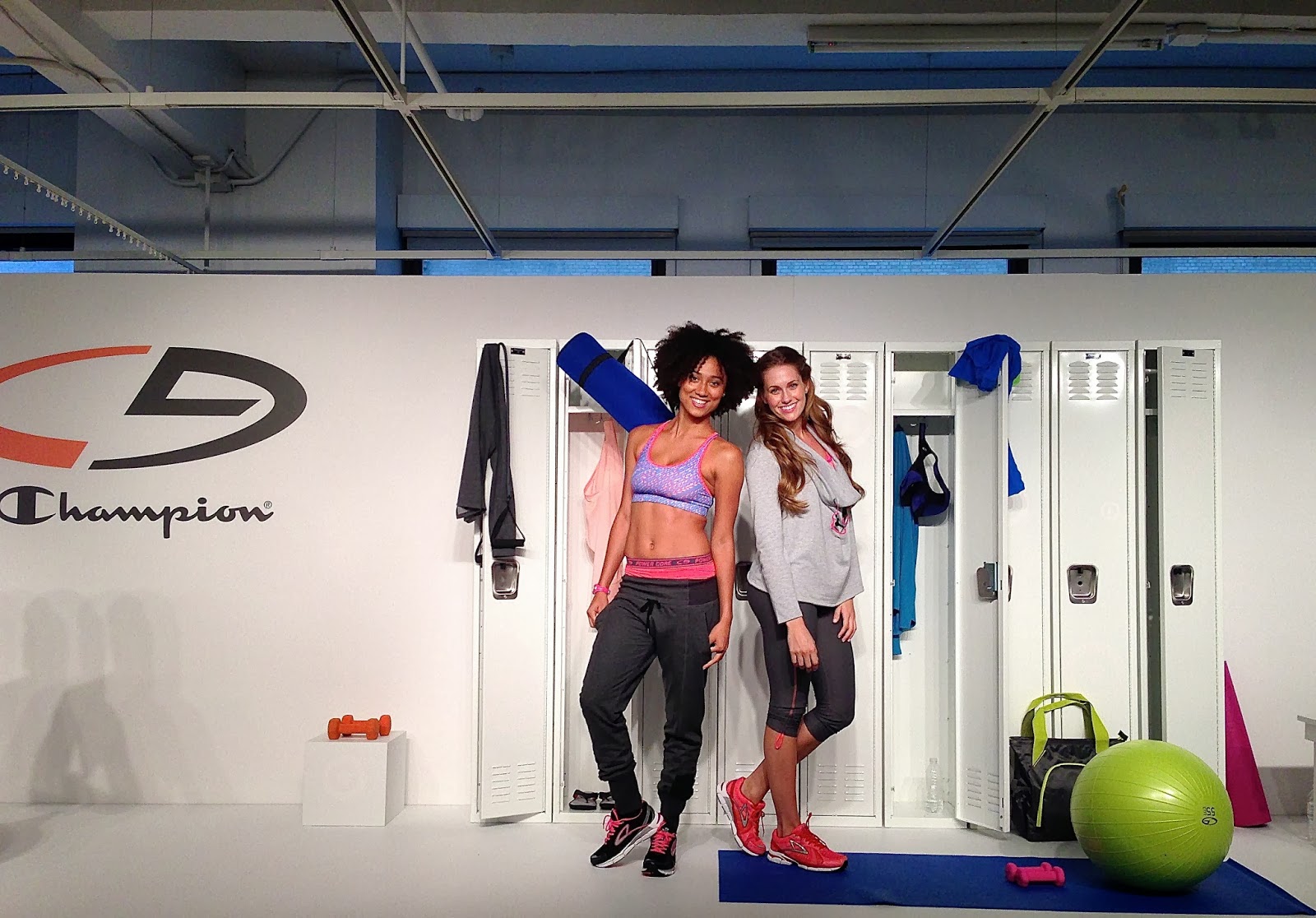 champion activewear target