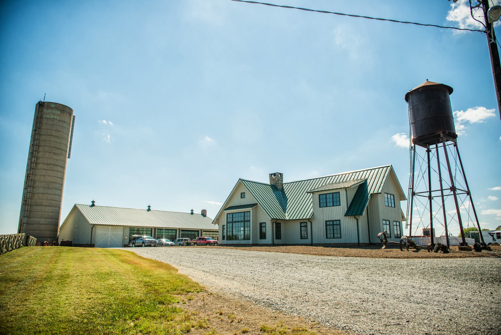 Will Page Photography Wilmington Wedding Photographer & Videographer