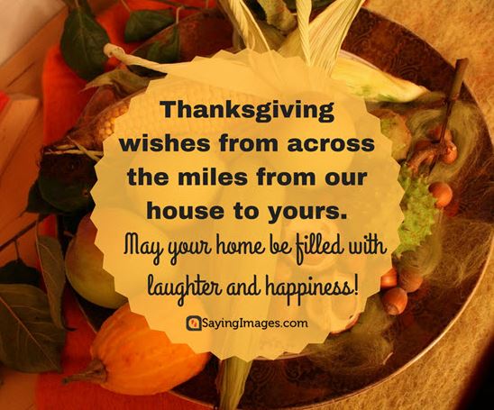 Thanksgiving-Wishes Thanksgiving Wishes