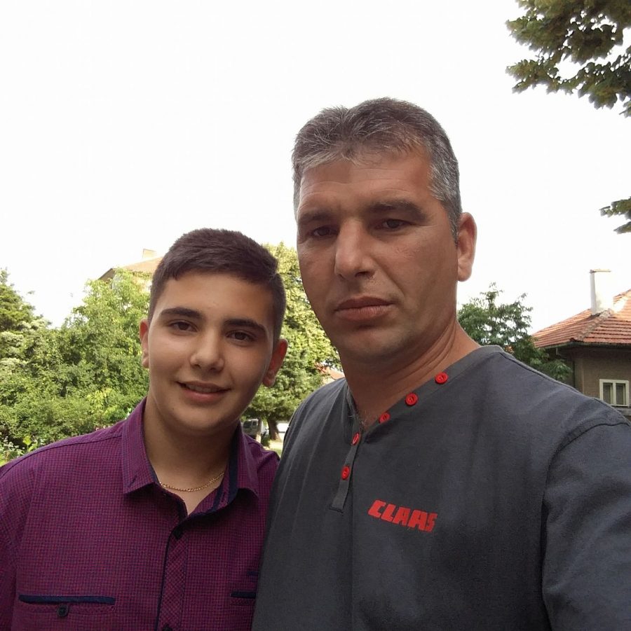 ПЕНЬО ПЕНЕВ ПЕНЬО ПЕНЕВ ОТ ГОРНА ОРЯХОВИЦА