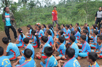 kampung inggris, kampung inggris pare, kampung inggris kediri