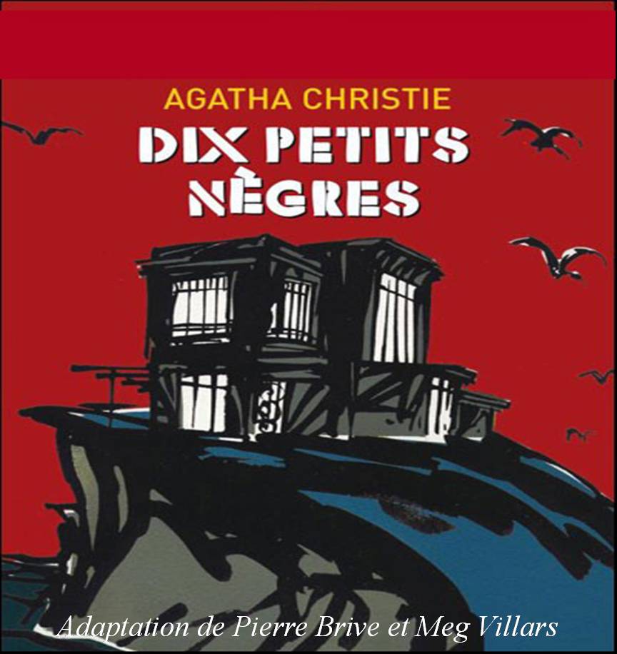 Foyer Rural de Courdemanche Théâtre 