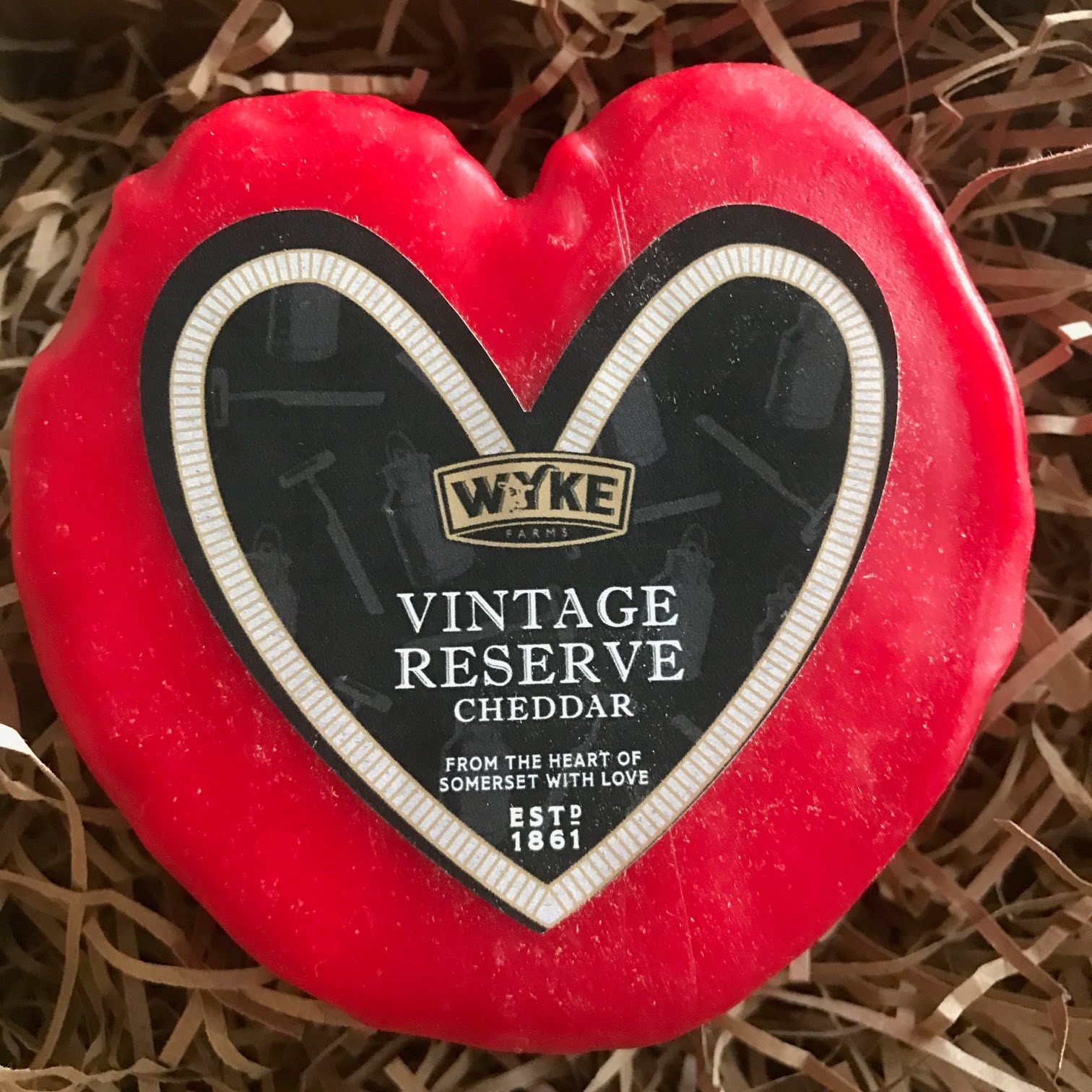 The Perfect Valentines Gift For Cheese Lovers 