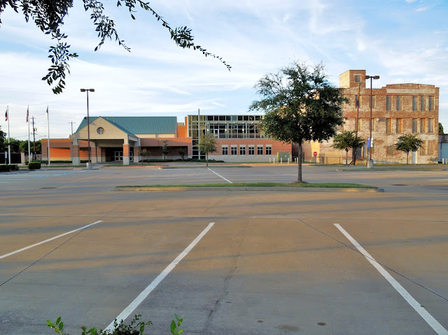 Trinity Downtown Education Center 1316 Washington Ave, Houston, TX 77002 Trinity Downtown Education Center 1316 Washington Ave, Houston, TX 77002