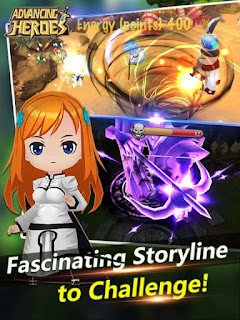 Advancing Heroes Apk v0.0.0.7 Mod (God Mode/1 Hit Kill) Terbaru for Android Advancing Heroes Apk v0.0.0.7 Mod (God Mode/1 Hit Kill) Terbaru for Android