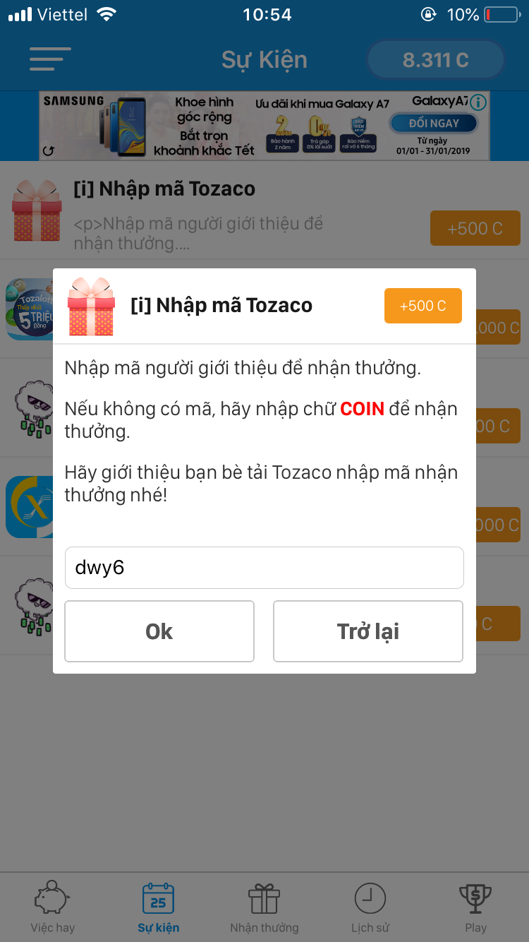 kiem tien tu tozaco dwy6 kiem tien tu tozaco dwy6