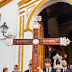 Vía Crucis del Consejo de Alcalá de Guadaíra 2.014