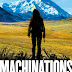 Interview with Hayley Stone, author of Machinations