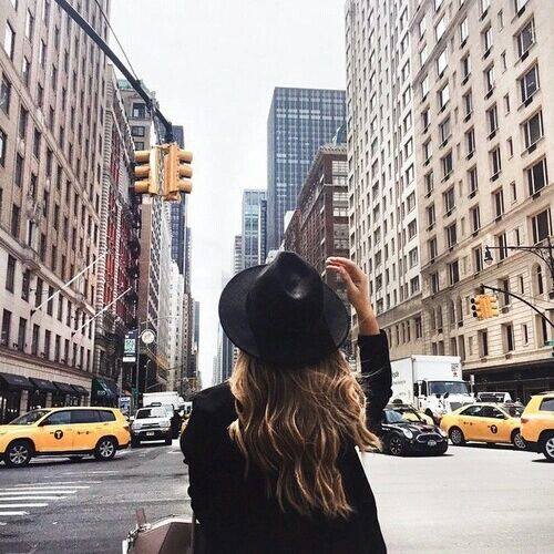 Image result for city girl ny