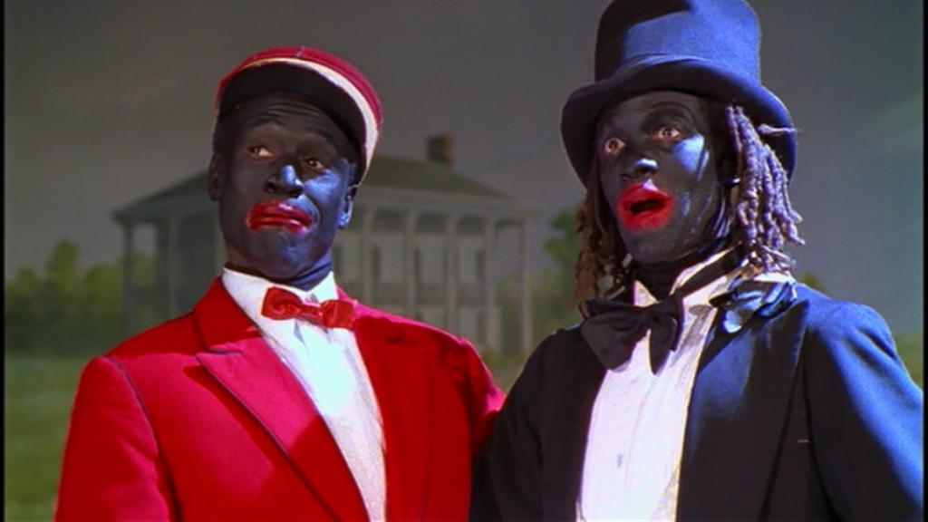 the Directors Spike Lee And So It Begins...