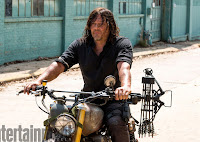 The Walking Dead Season 8 Norman Reedus Image 3 (50)