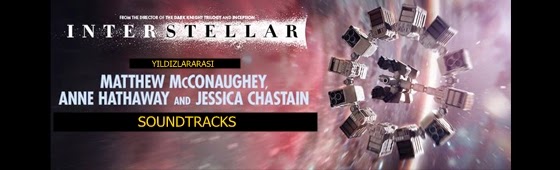 interstellar soundtracks-yildizlararasi muzikleri
