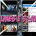 SAIU!! TOP 2 APPs FILMES E SERIES