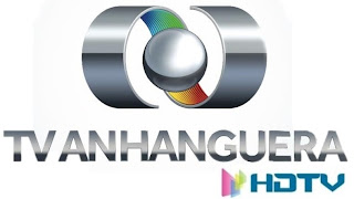 TV Anhaguera HD - Goiás e Tocantins