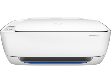 TÉLÉCHARGER IMPRIMANTE HP DESKJET 3630 GRATUIT