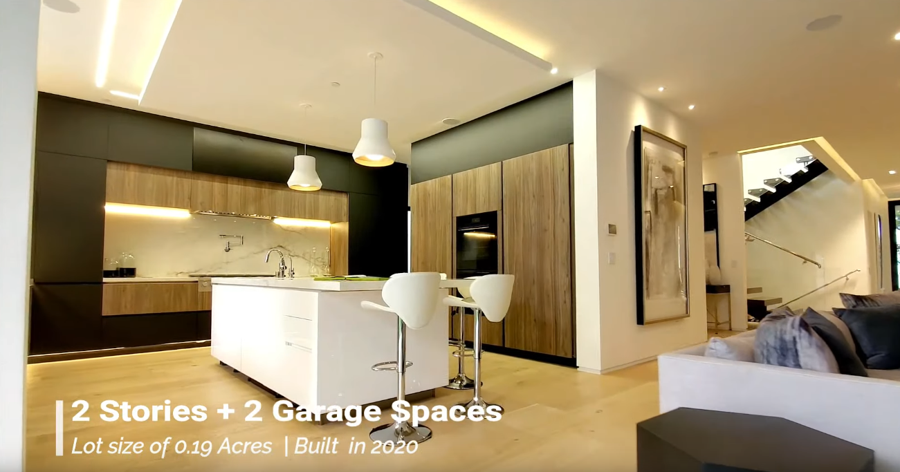 51 Photos vs. $6.4 Million Jaw Dropping Modern Residence in Los Angeles | LUXURY LISTING - Luxury Home & Interior Design Tour 51 Photos vs. $6.4 Million Jaw Dropping Modern Residence in Los Angeles | LUXURY LISTING - Luxury Home & Interior Design Tour
