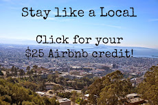 Stay like a local with Airbnb