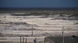 Live webcam strand Katwijk