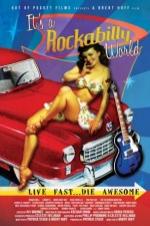 It’s A Rockabilly World! (2016)