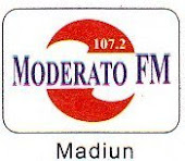 MODERATO FM