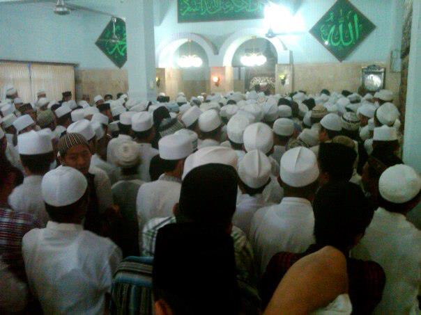 dunia-pesantren-apa-itu-pesantren