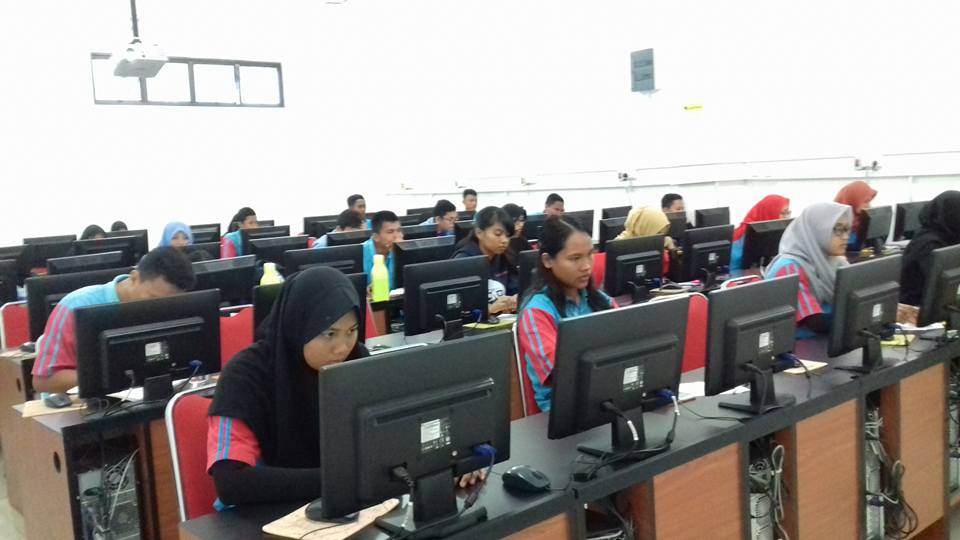 Kumpulan Soal UN SMA 2018 Semua Jurusan beserta Kunci