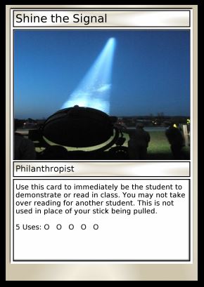 Renard Because Maybe Rare