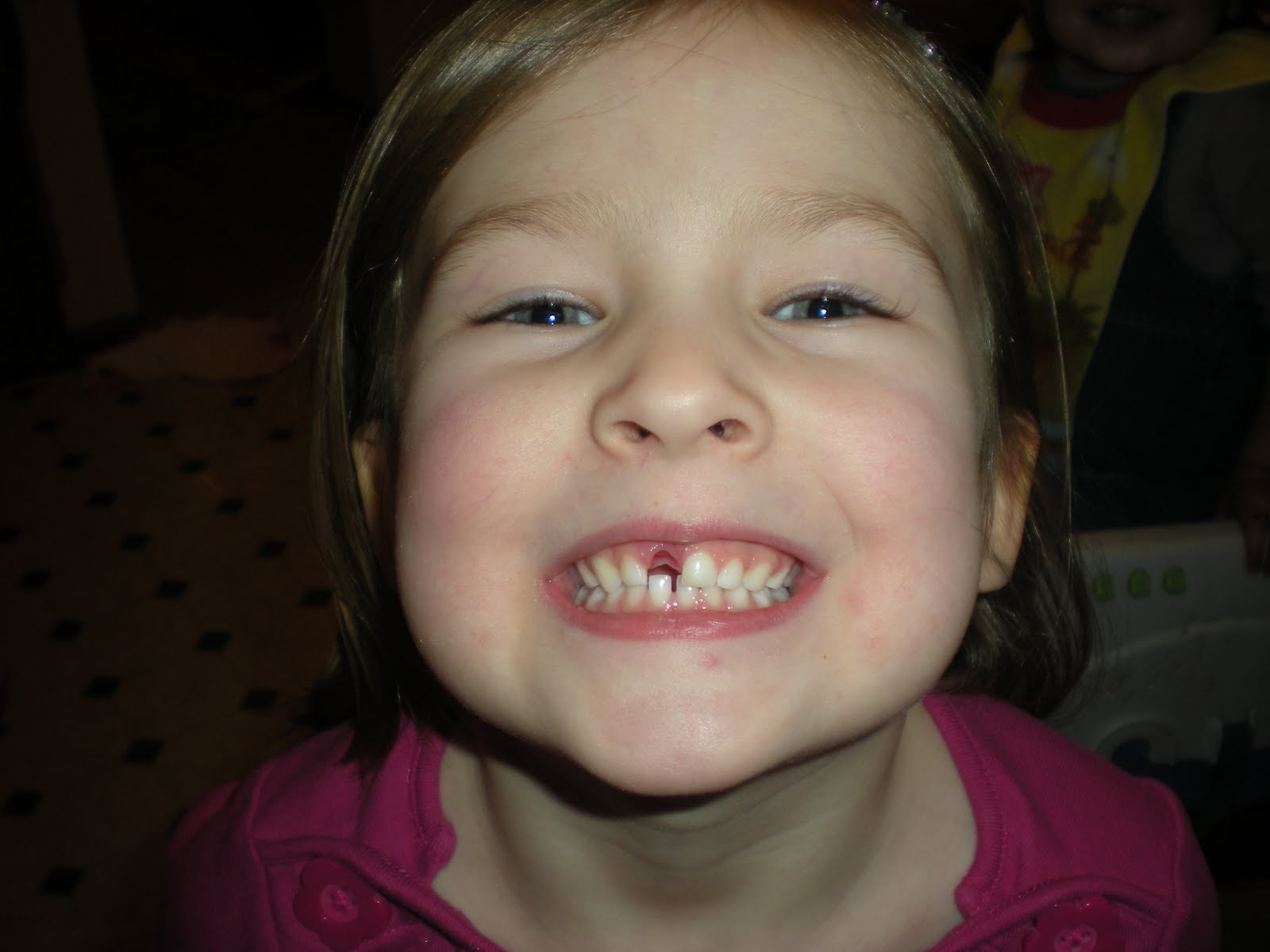 Chabo Stew: How to Devastate a Dental Hygienist.