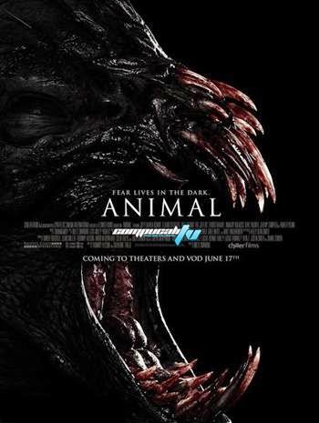 Animal (2014) DVDrip Latino Animal (2014) DVDrip Latino