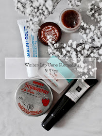 winter lip care tips remedies and tips