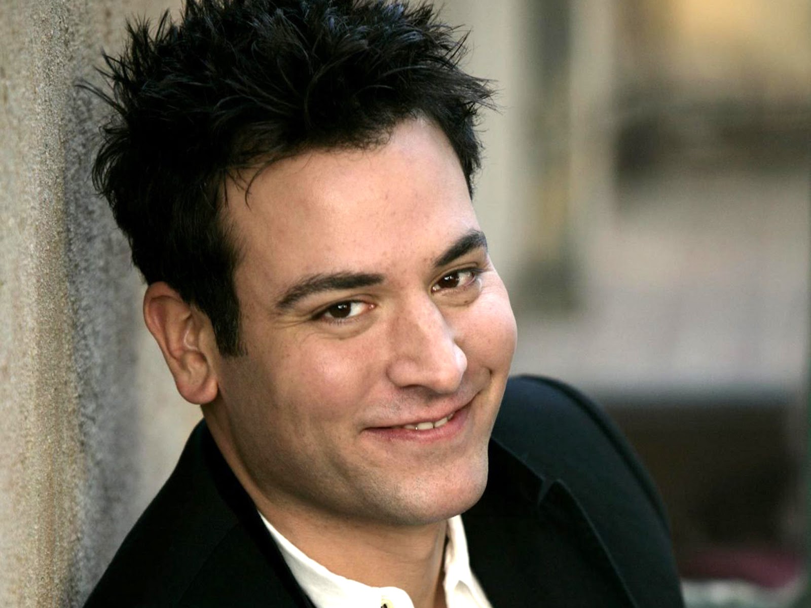 Josh Radnor Photo Gallery Tv Series