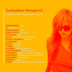 TEKNIQ - Trashyellow Mixtape V3